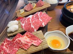 -炎蔵牛舌烤肉