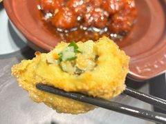 -紫泥369粗粮季(四牌楼店)