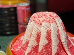 -牛New寿喜烧(金鹰世界店)