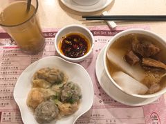 -池记(尖沙咀店)