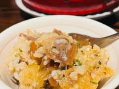 可乐洋葱肥牛饭-Brut Eatery悦璞食堂(建国东路店)