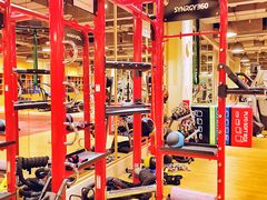 -北京嘉里健身·Kerry Sports(北京嘉里大酒店)