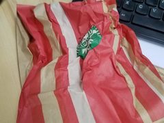 -星巴克(来福士办公楼店)