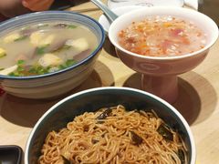 -弄堂小笼包(天津南开大悦城店)