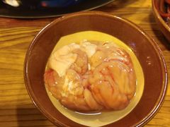 -岗上渣渣老火锅(两路口店)