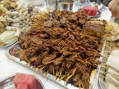 -路遥的小屋冷沾沾(凯德广场店)