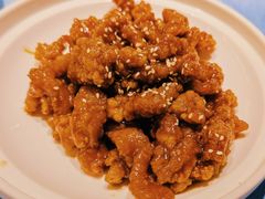糖醋里脊-阿毛饭店(和义路店)