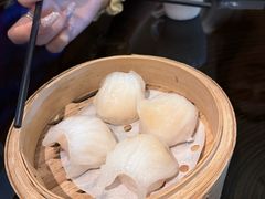 -惠州白鹭湖雅居乐喜来登酒店-采悦轩中餐厅