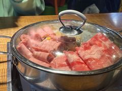 -焖锅部落(容城店)