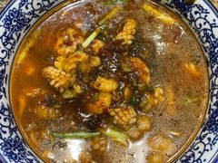 -顺丰面馆(打浦店)