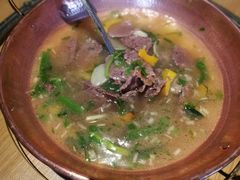 -妈妈的味道(和顺古镇店)