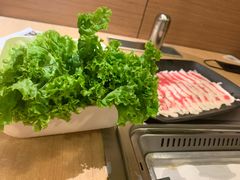 -新石器烤肉(南站店)