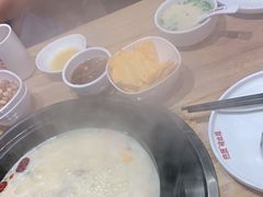 -好彩猪肚鸡(正弘城店)