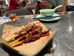 -潮界(虹桥新天地店)