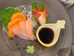 -谷町·烤肉自助(朱雀门店)