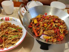 -新佳丽时尚广场