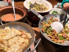 -老湘村·湖南土菜(天河维多利店)