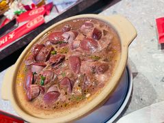 -二胖家铁锅炖大鹅(双井店)