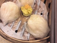 -点都德(龙之梦店)