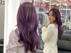 -FASHION PALACE hair+