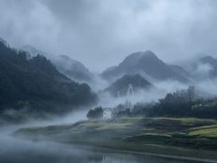 -新安江山水画廊风景区