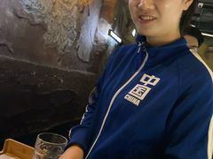-很久以前羊肉串(簋街店)