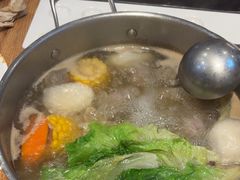 -掂档潮汕牛肉火锅(cityon熙地港店)