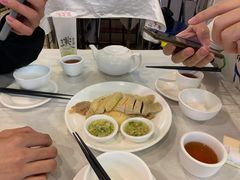 -文记壹心鸡(宝华路店)