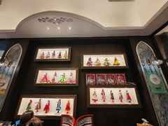 -哈啾嗨·新概念蒙餐(红星新城店)