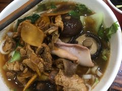-肆姐面粉馆(坡子街店)