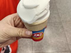 -DQ·蛋糕·冰淇淋(天通苑华联店)