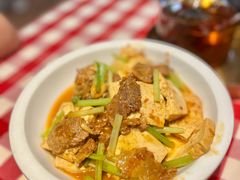 -西贝(深圳卓悦汇店)