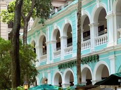 -星巴克臻选(广州沙面店)