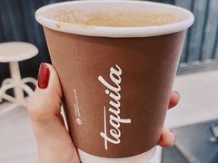 Fancy美式黑咖啡-Tequila Espresso(嘉善路店)
