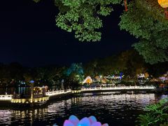 -桂林两江四湖景区