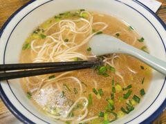 -清真·西北人家风味馆(中山中路店)