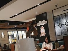 -南拳十三姨·潮汕砂锅粥(世纪金源店)