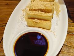 -不是烧烤·武汉大排档(大成路店)