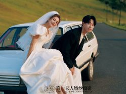 -第一夫人婚纱摄影(南京店)