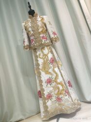 -韩国天使嫁衣婚纱礼服馆(上海旗舰店)