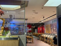 -易裕和·长沙米粉(竹塘西路店)