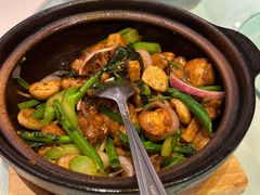 -汤城小厨•粤菜•靓汤(苏州街店)