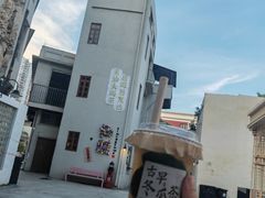 -汕头市小公园