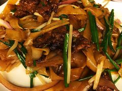 -嘉旺港式茶餐厅(延长中路店)