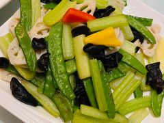 -卡尔顿东方银龙酒店•广西菜•早茶