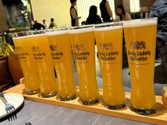 -洛缦音乐餐厅(工业展览馆万象城店)