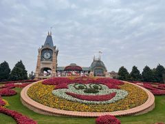 -上海迪士尼度假区