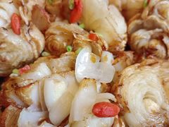 -民族饭店-四季餐厅