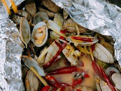 -瑞杰烧烤店·24小时营业(山东路店)