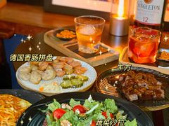 -咖法森林·咖啡  酒吧(天河店)